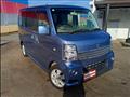 2011 Suzuki Every Wagon