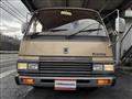 1985 Nissan Caravan Coach