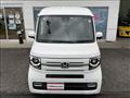 2022 Honda N-VAN