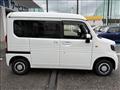 2022 Honda N-VAN