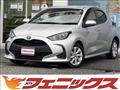 2020 Toyota Yaris