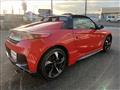 2015 Honda S660
