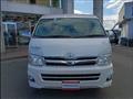 2011 Toyota Hiace Wagon