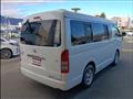 2011 Toyota Hiace Wagon
