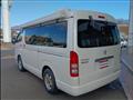 2011 Toyota Hiace Wagon