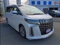 2020 Toyota Alphard