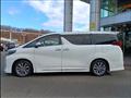 2020 Toyota Alphard