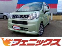 2015 Daihatsu Move