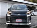 2022 Toyota Voxy