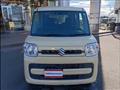 2020 Suzuki Spacia