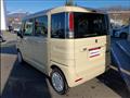 2020 Suzuki Spacia