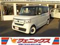 2019 Honda N BOX