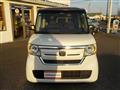 2019 Honda N BOX