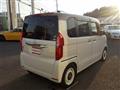 2019 Honda N BOX