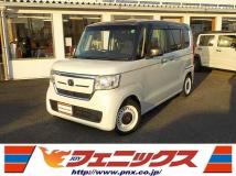 2019 Honda N BOX