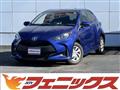 2022 Toyota Yaris