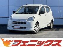 2020 Daihatsu Mira Es