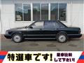 1987 Nissan Cedric Sedan