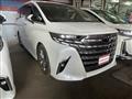 2024 Toyota Alphard