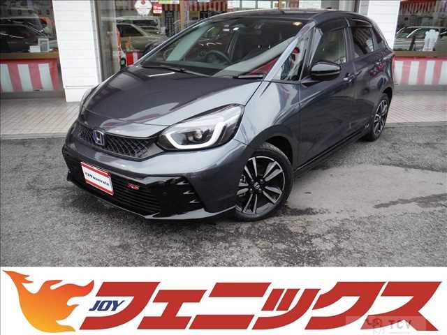 2023 Honda Fit