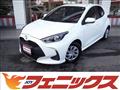2022 Toyota Yaris