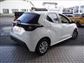 2022 Toyota Yaris