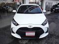 2022 Toyota Yaris
