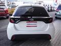 2022 Toyota Yaris