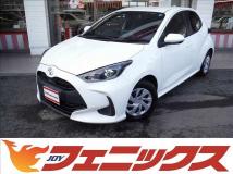 2022 Toyota Yaris