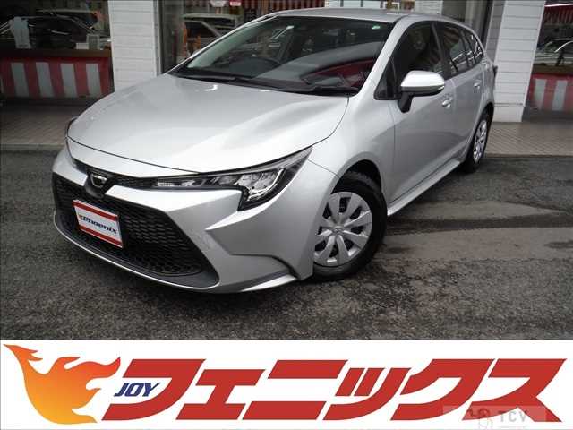 2022 Toyota Corolla Touring Wagon