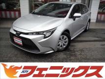 2022 Toyota Corolla Touring Wagon