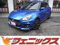 2018 Suzuki Swift