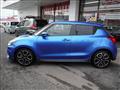 2018 Suzuki Swift