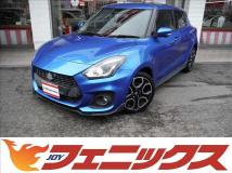 2018 Suzuki Swift