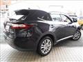 2017 Toyota Harrier Hybrid