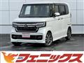 2023 Honda N BOX