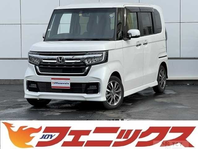 2023 Honda N BOX
