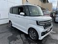2023 Honda N BOX