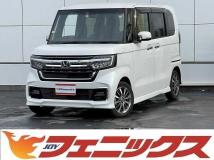 2023 Honda N BOX