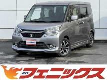 2017 Suzuki Solio Bandit