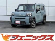 2020 Daihatsu Taft