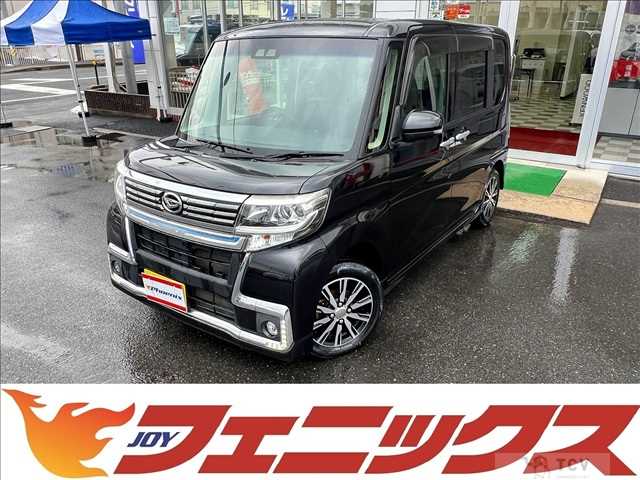 2019 Daihatsu Tanto
