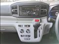 2021 Daihatsu Mira Es