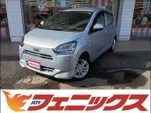 2021 Daihatsu Mira Es