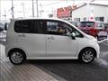2011 Daihatsu Move