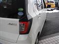 2021 Daihatsu Mira Es