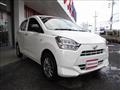 2021 Daihatsu Mira Es