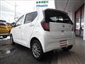 2021 Daihatsu Mira Es