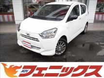 2021 Daihatsu Mira Es