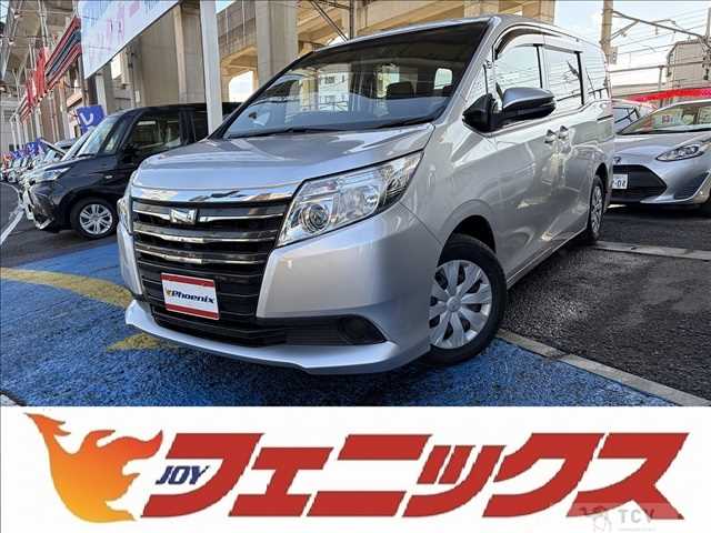2017 Toyota Noah